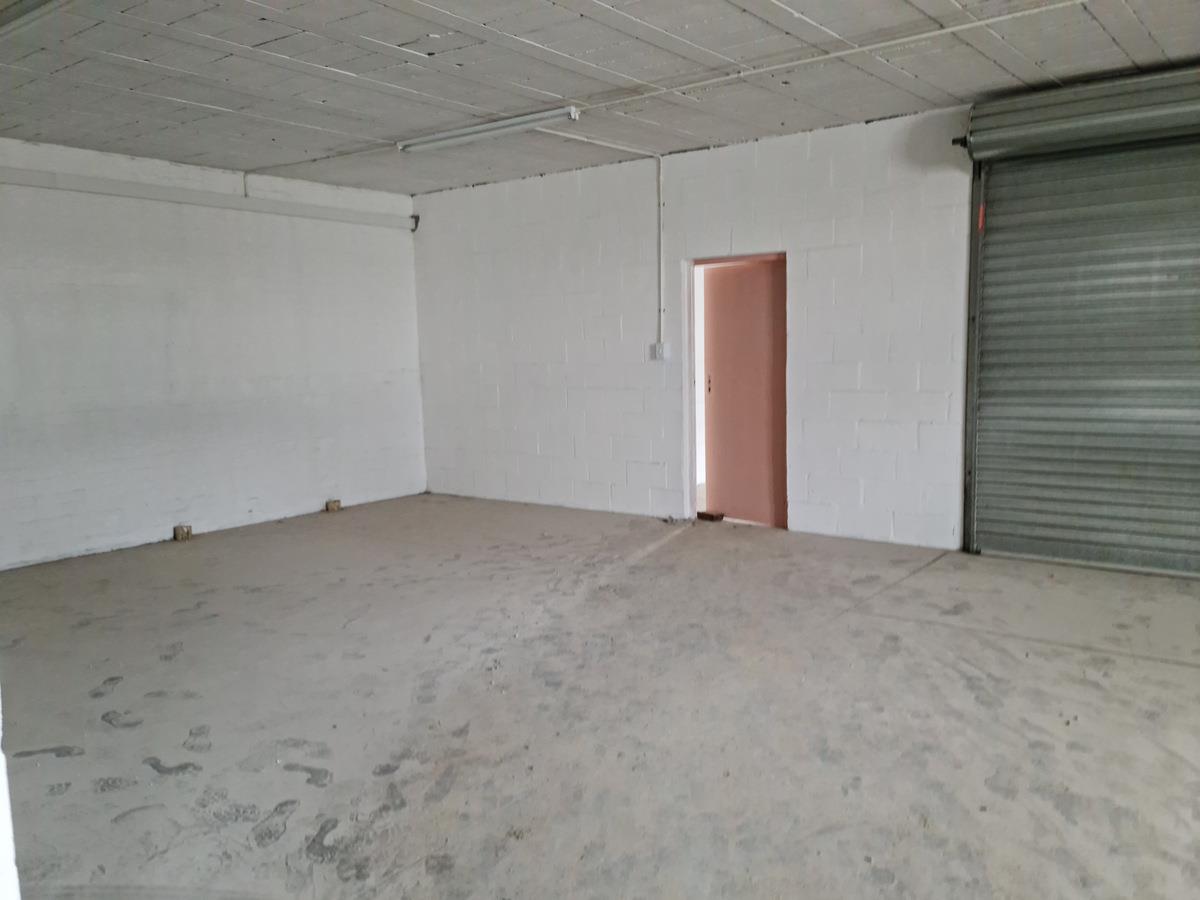 To Let commercial Property for Rent in George Park Western Cape